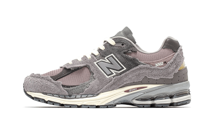 New Balance 2002R Protection Pack Lunar New Year Dusty Lilac M2002RDY — Vista lateral