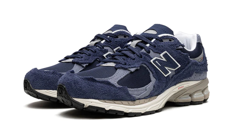 New Balance 2002R Protection Pack Navy M2002RDK — Vista adicional