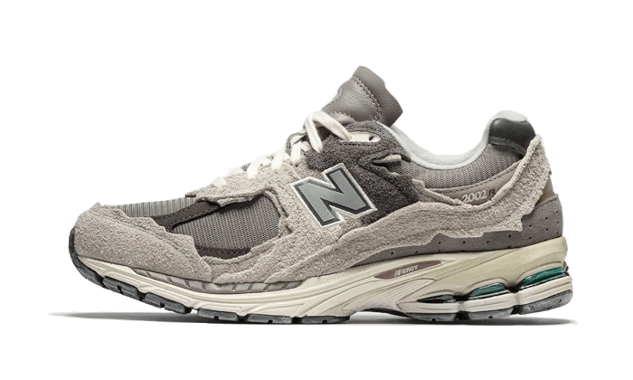 New Balance 2002R Protection Pack Rain Cloud M2002RDA — Vista lateral