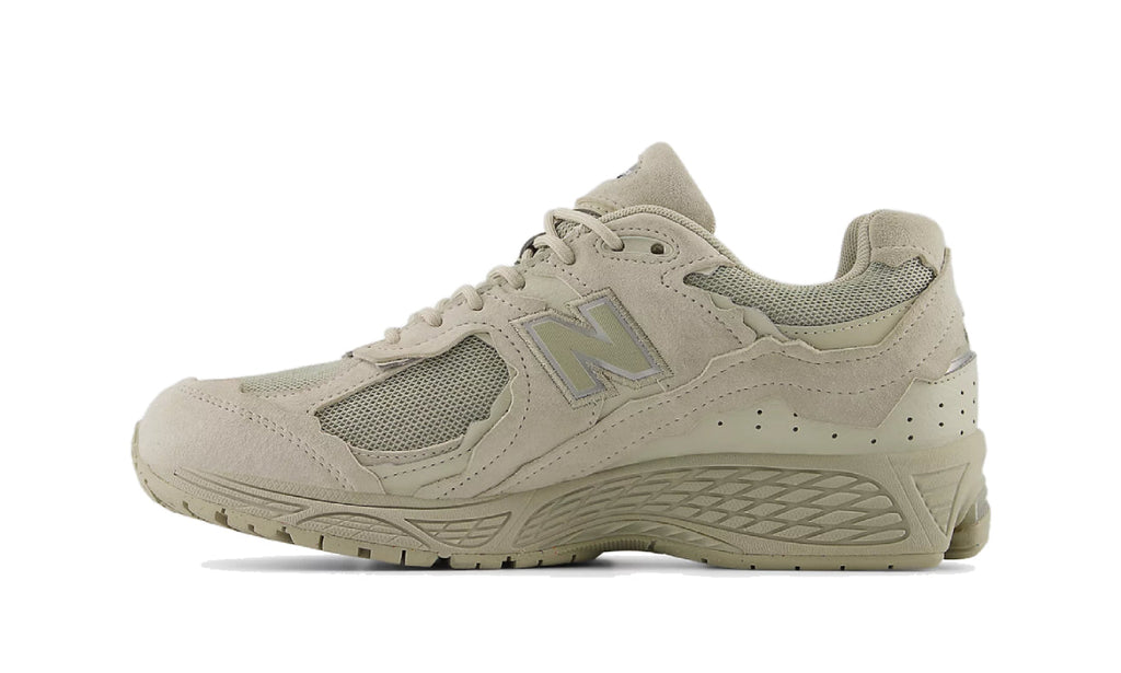 New Balance 2002R Protection Pack Shipyard U2002DXC — Vista lateral