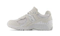New Balance 2002R Protection Pack White U2002DXA — Vista lateral