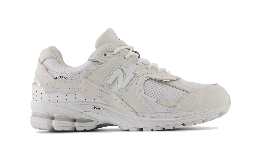New Balance 2002R Protection Pack White U2002DXA — Vista adicional