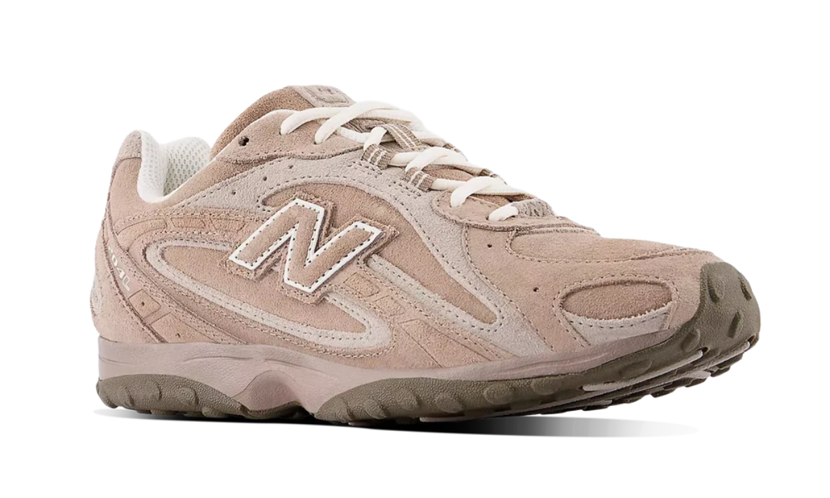 New Balance 204L Mushroom