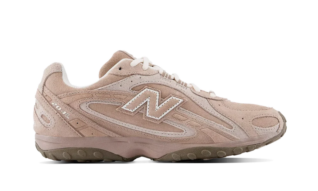 New Balance 204L Mushroom