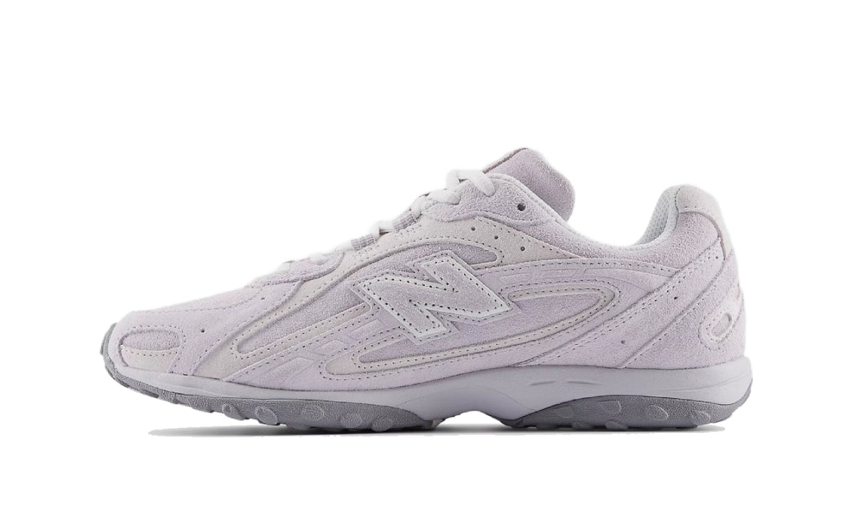 New Balance 204L Natural U204LMMB — Vista lateral