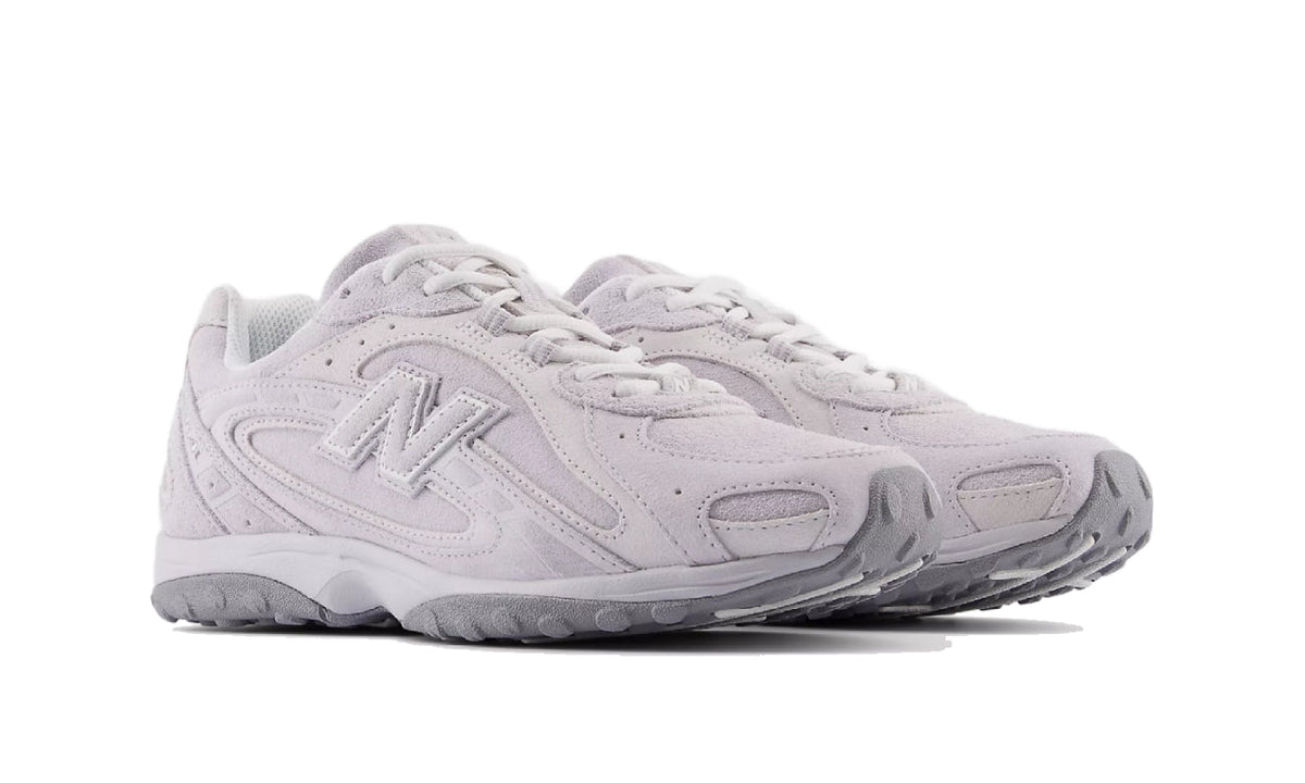 New Balance 204L Natural U204LMMB — Vista adicional