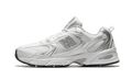 New Balance 530 Munsell White MR530EMA — Vista lateral