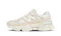 New Balance 9060 Angora Sea Salt U9060ERB — Vista lateral