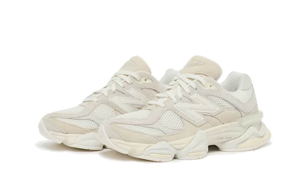 New Balance 9060 Angora Sea Salt U9060ERB — Vista adicional