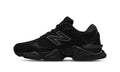 New Balance 9060 Black Cement U9060ZGE — Vista lateral