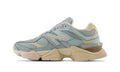 New Balance 9060 Blue Haze U9060FNB — Vista lateral