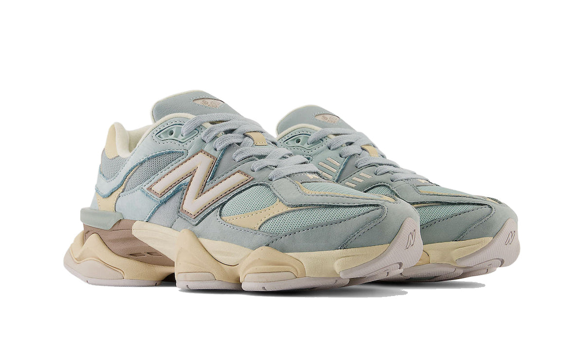 New Balance 9060 Blue Haze U9060FNB — Vista adicional