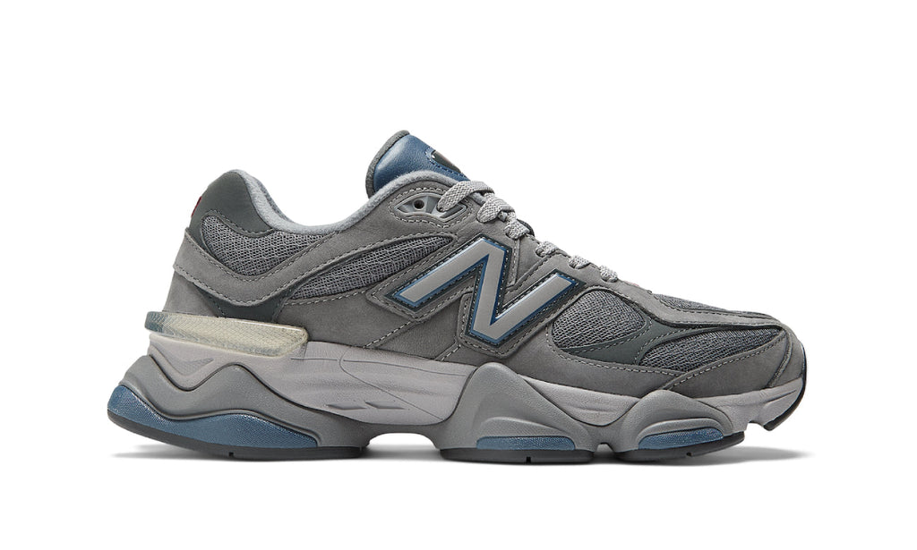 New Balance 9060 Castlerock U9060ECC — Vista adicional