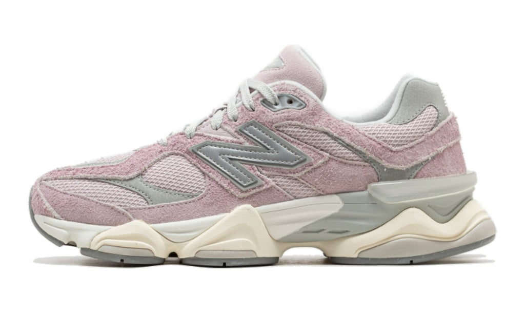New Balance 9060 December Sky U9060HSP — Vista lateral