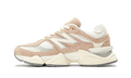 New Balance 9060 'Driftwood' U9060HSB — Vista lateral