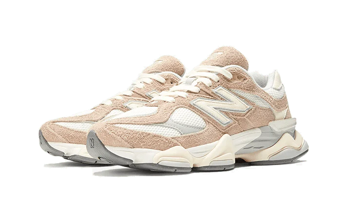 New Balance 9060 'Driftwood' U9060HSB — Vista adicional