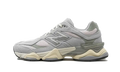New Balance 9060 Granite Pink U9060SFB — Vista lateral