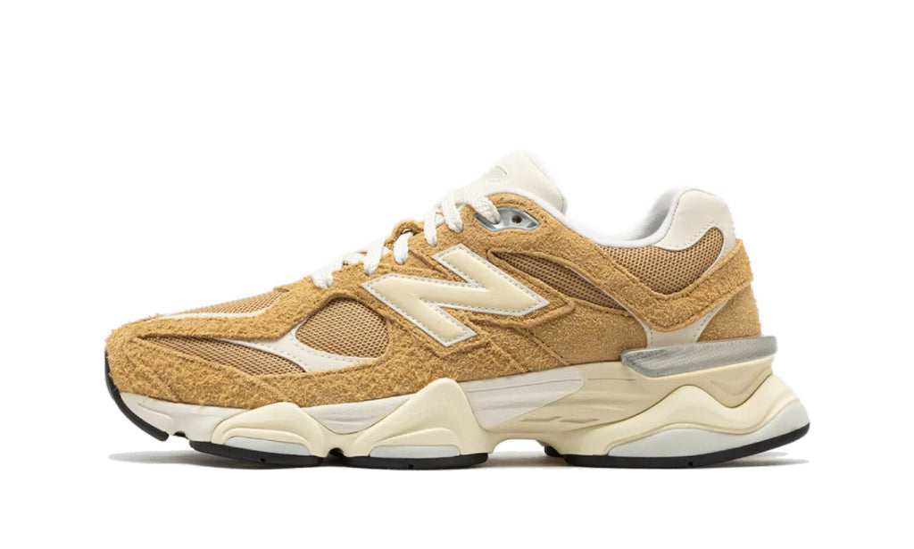 New Balance 9060 Great Plains U9060HMT — Vista lateral