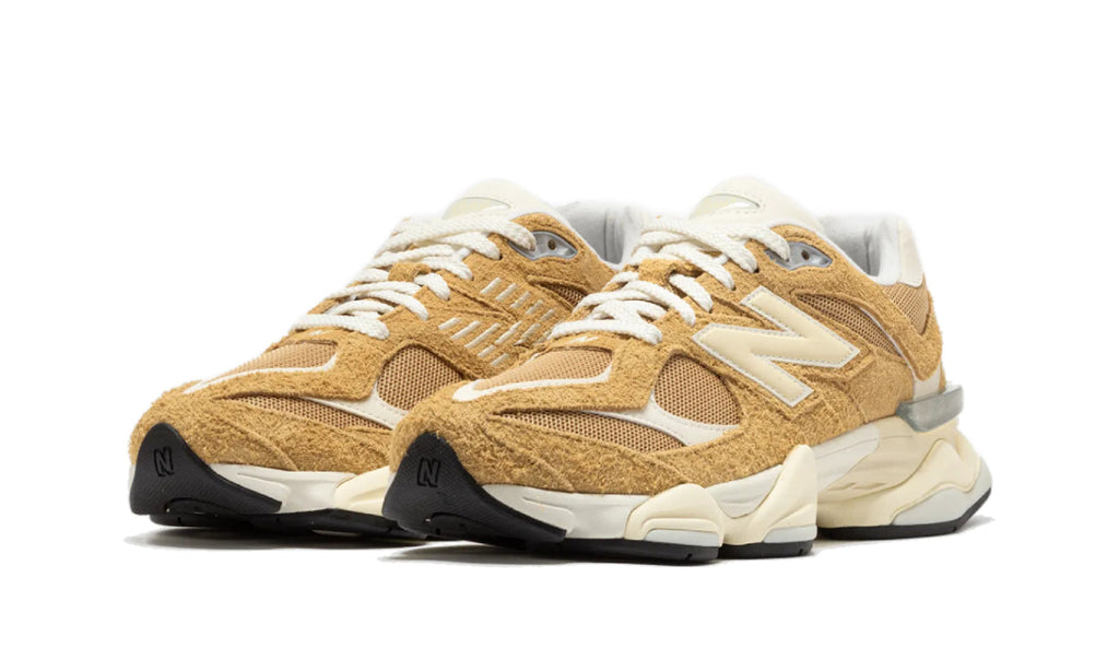 New Balance 9060 Great Plains U9060HMT — Vista adicional