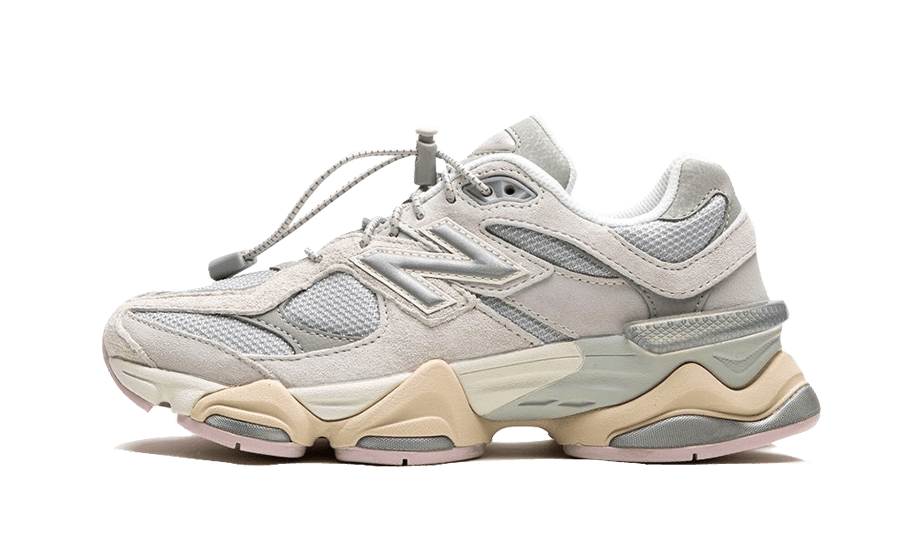 New Balance 9060 Grey Matter U9060GM — Vista lateral