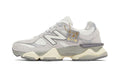 New Balance 9060 Grey U9060HX — Vista lateral