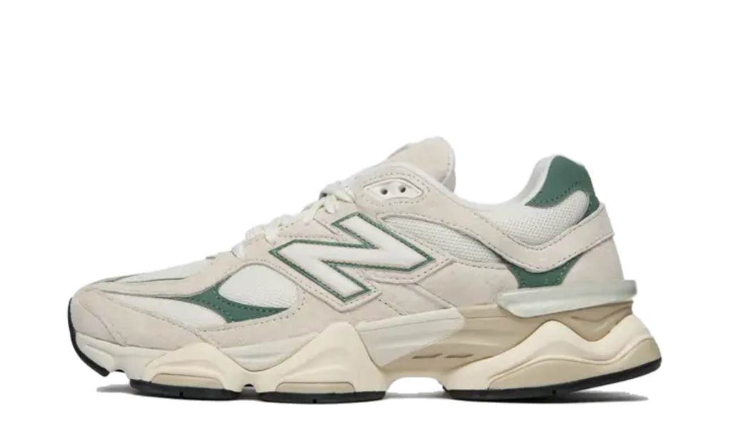 New Balance 9060 Linen U9060EEI — Vista lateral
