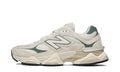 New Balance 9060 Linen U9060EEI — Vista lateral