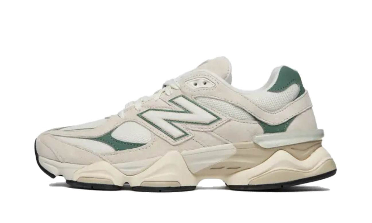 New Balance 9060 Linen U9060EEI — Vista lateral