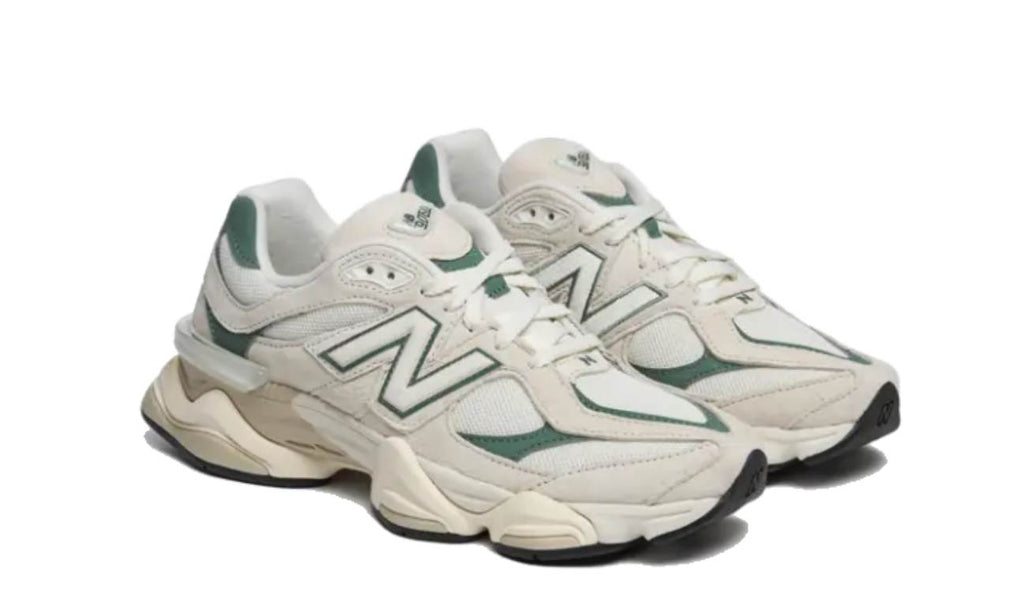 New Balance 9060 Linen U9060EEI — Vista adicional