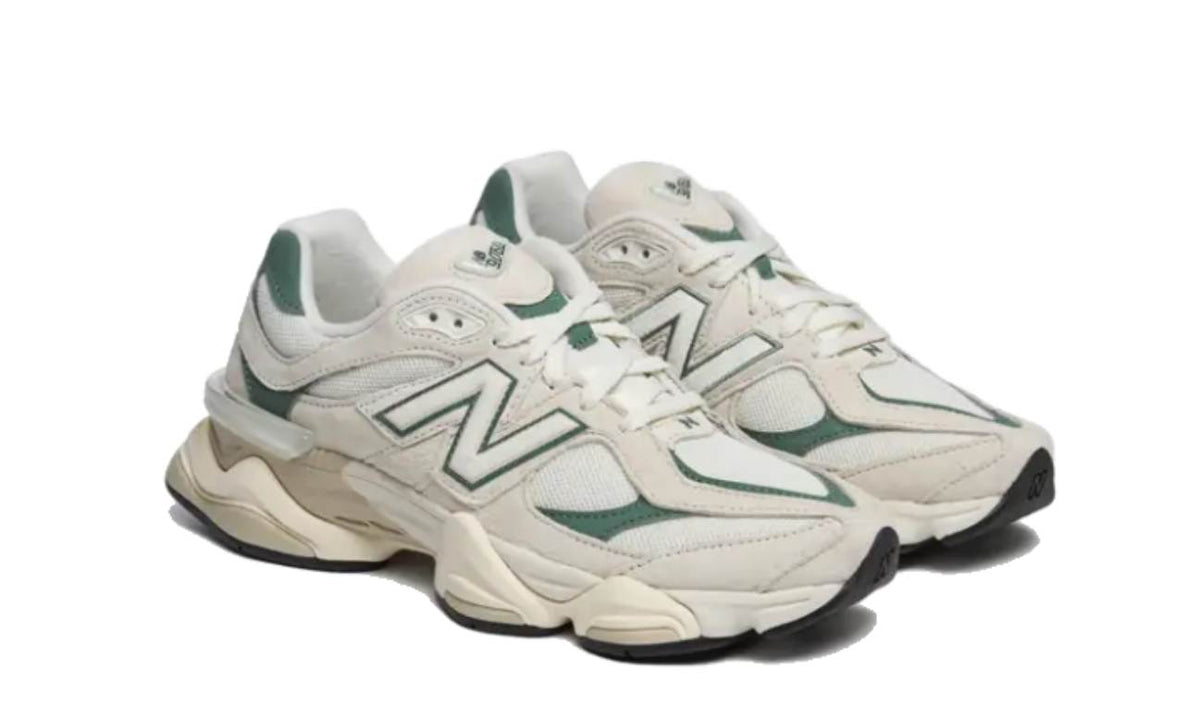New Balance 9060 Linen U9060EEI — Vista adicional