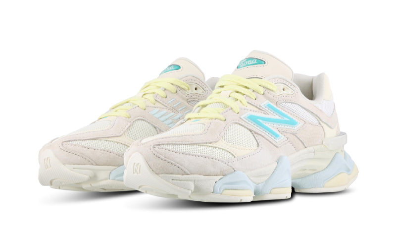 New Balance 9060 Linen U9060FLA — Vista adicional