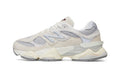 New Balance 9060 Lunar New Year Timberwolf Grey U9060LNY — Vista lateral