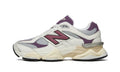 New Balance 9060 Magenta U9060ESC — Vista lateral