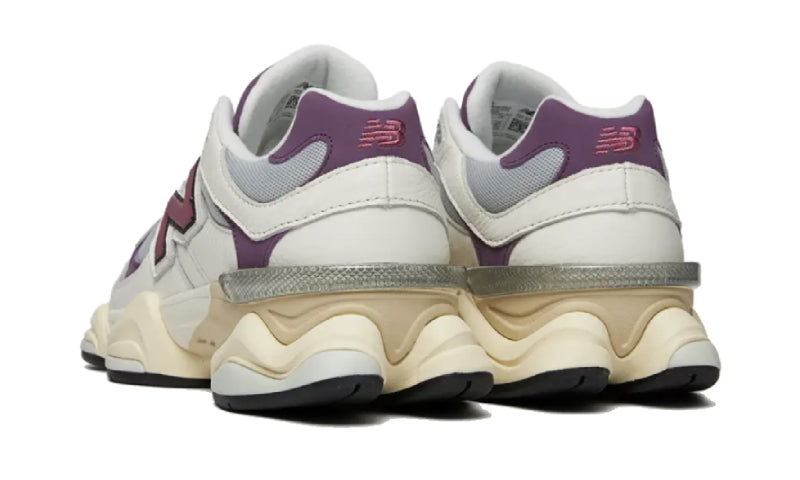 New Balance 9060 Magenta U9060ESC — Vista adicional