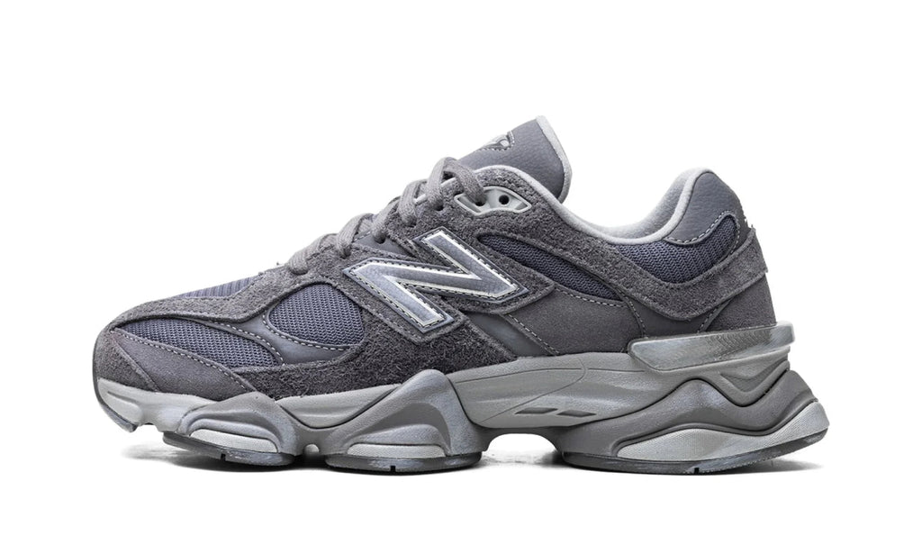New Balance 9060 Magnet U9060SG — Vista lateral