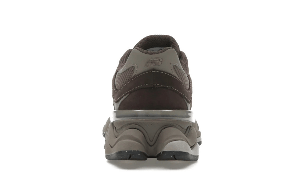 New Balance 9060 Mono Cortado