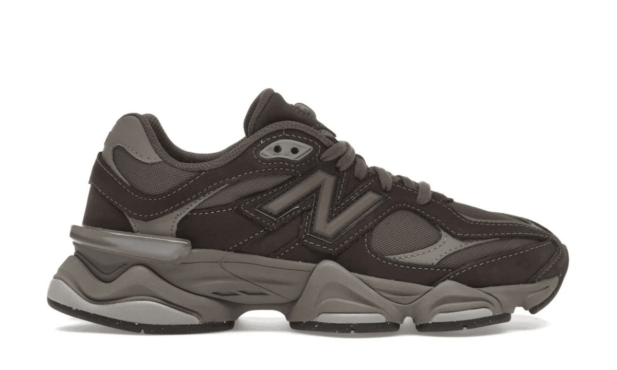 New Balance 9060 Mono Cortado