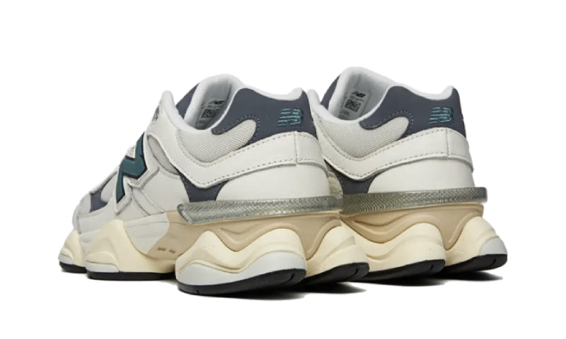 New Balance 9060 New Spruce U9060ESD — Vista adicional