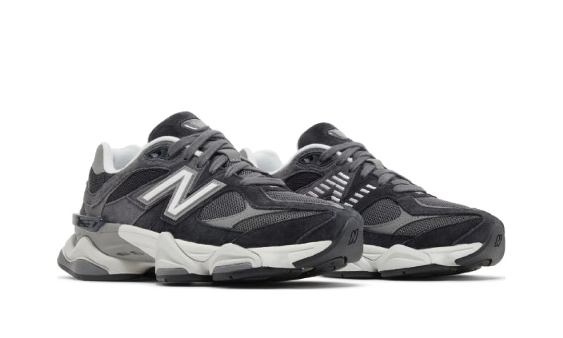 New Balance 9060 Phantom Castlerock U9060JBM — Vista adicional