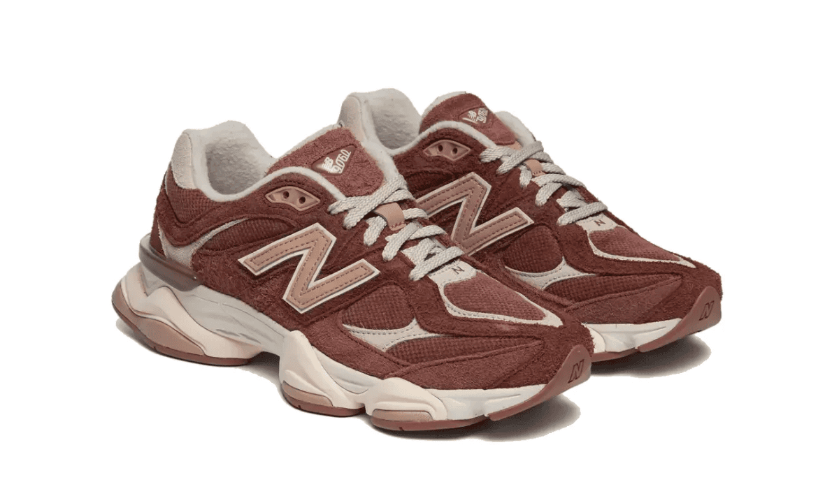 New Balance 9060 Rich Oak