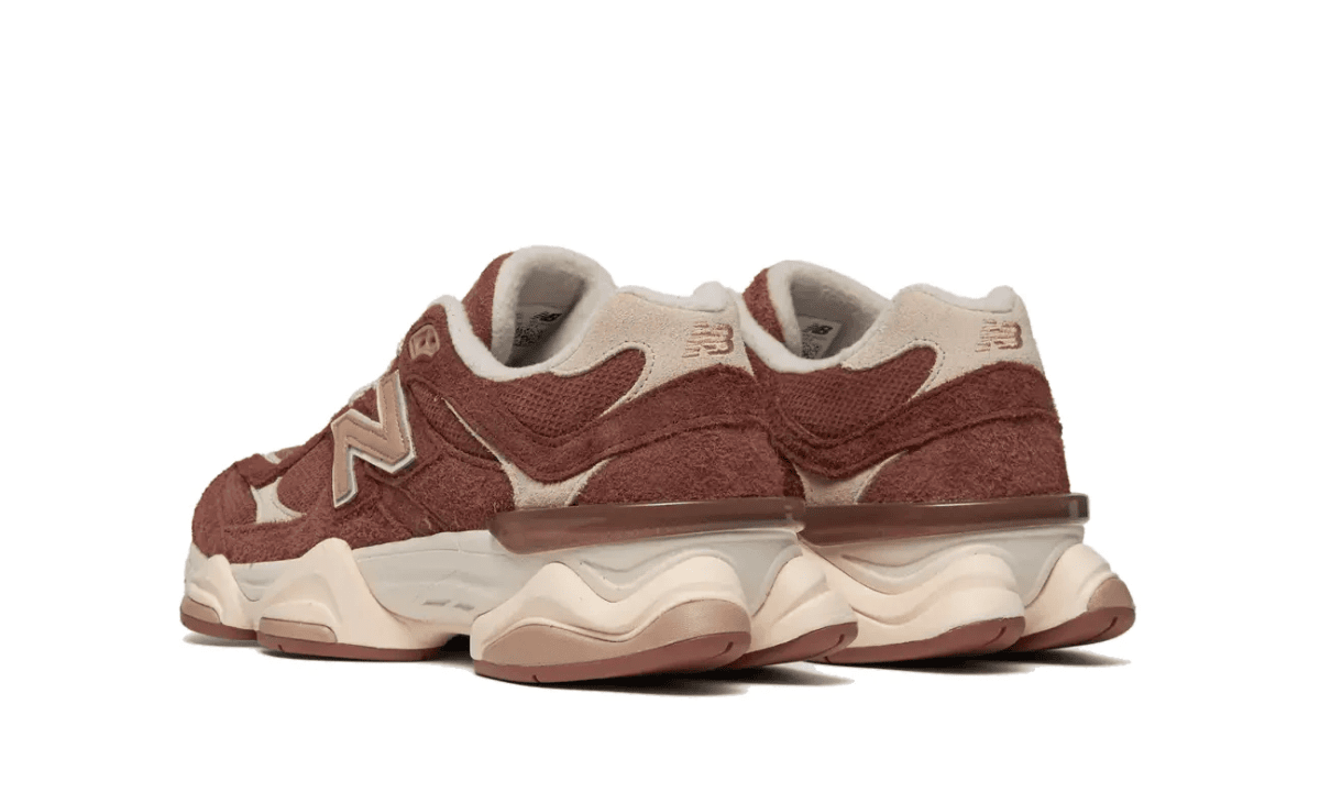 New Balance 9060 Rich Oak