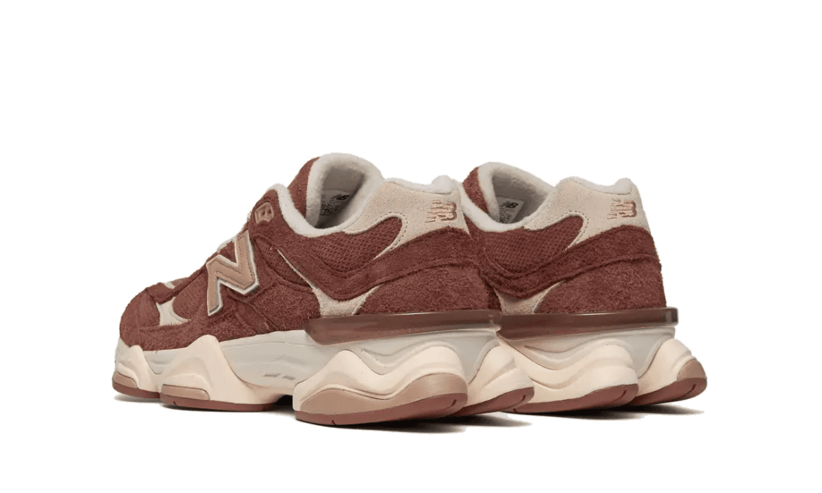 New Balance 9060 Rich Oak
