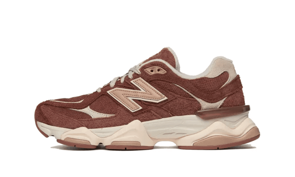 New Balance 9060 Rich Oak