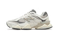 New Balance 9060 Sea Salt Castlerock U9060AGA — Vista lateral