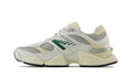 New Balance 9060 Sea Salt Yellow U9060ESE — Vista lateral