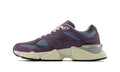 New Balance 9060 Shadow Purple U9060SFA — Vista lateral