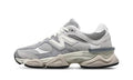 New Balance 9060 Slate Grey U9060EEE — Vista lateral