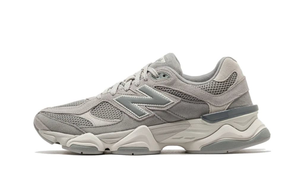 New Balance 9060 Slate Grey U9060ERD — Vista lateral