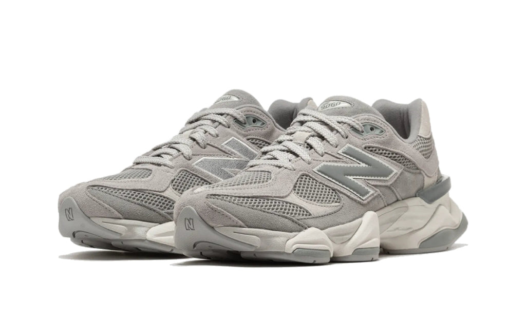 New Balance 9060 Slate Grey U9060ERD — Vista adicional