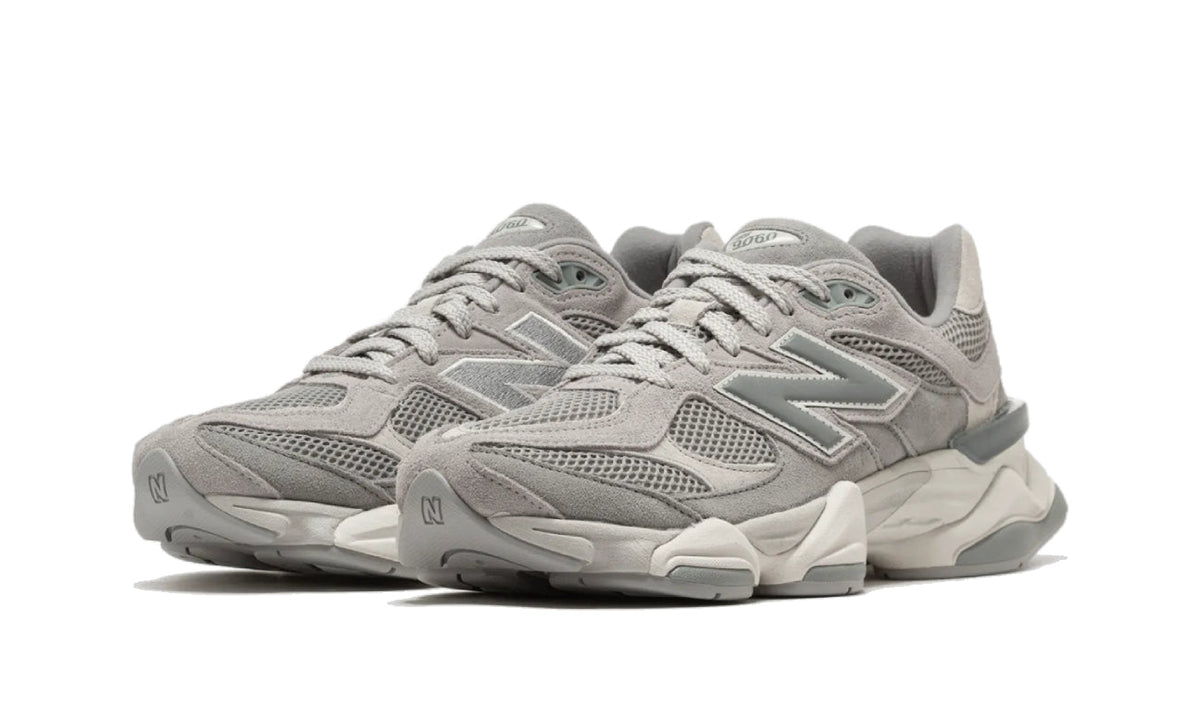 New Balance 9060 Slate Grey U9060ERD — Vista adicional